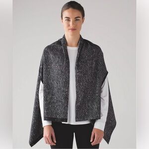 Lululemon Vinyasa Wrap NWOT One Size